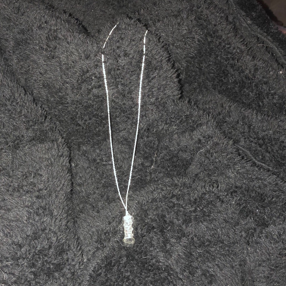 Lucy Gold Necklace